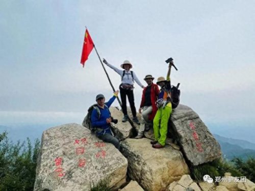 河南露营团队排名前十(河南领头雁户外露营)插图50