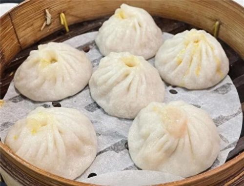 上海小笼饭店排名前十(上海十大饭店排名)插图17