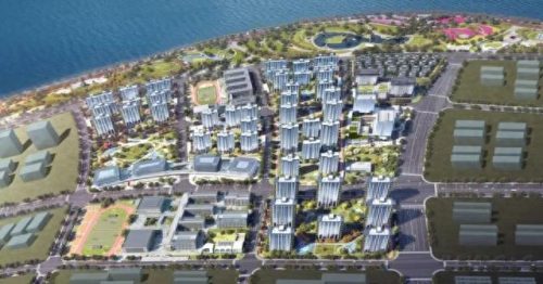 长沙县十大楼盘排行榜(长沙市新楼盘分布图)插图3