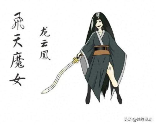 最奇葩十大小说人物排行榜(小说奇葩妈妈)插图2