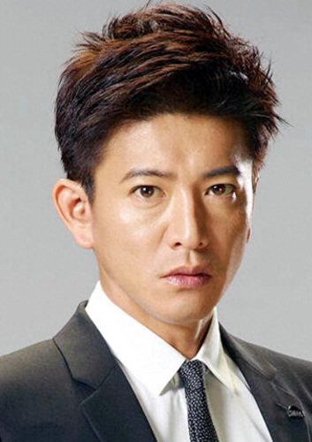 全球最帅十大男人排行榜(全球公认第一美男子)插图5