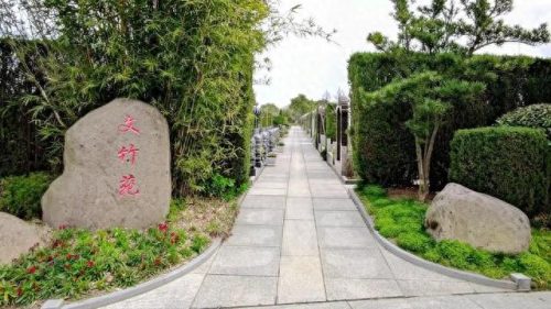 上海文物墓地排名前十(上海五千年墓地)插图2