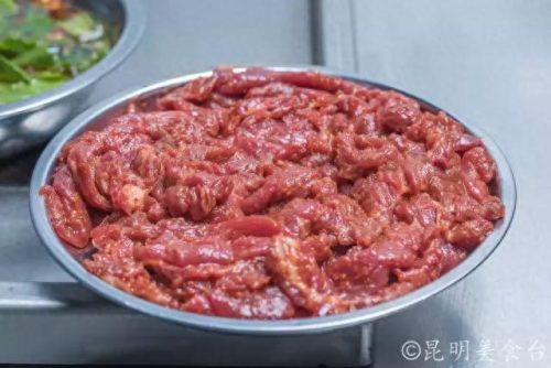 昆明美食餐馆排名前十(民国时期昆明餐馆图片)插图90