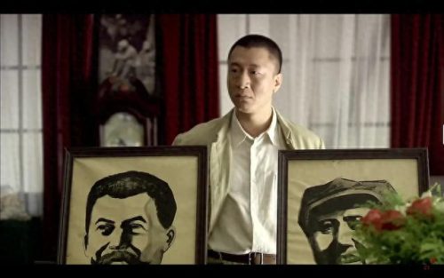 十大优秀战争电视剧排行榜(春桃的战争电视剧全集免费)插图7