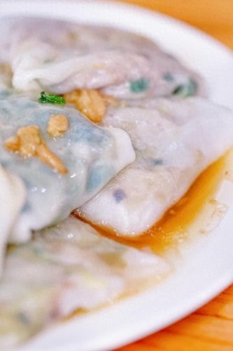 揭阳夜宵面店排名前十(揭阳辉记面店)插图56