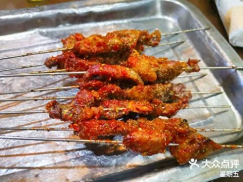 杨凌十大面馆排行榜最新(陕西省十大面馆排名)插图15