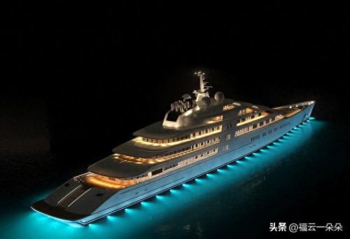 世界游艇城市排名前十(中国超级游艇排名)插图31