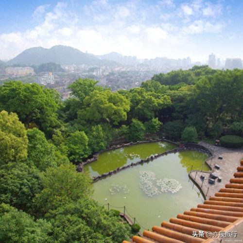 中山市十大热门景点排行榜(中山好玩又免费的景点)插图8