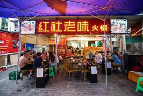 清溪连锁餐饮排名前十(清溪餐厅排行榜)插图20