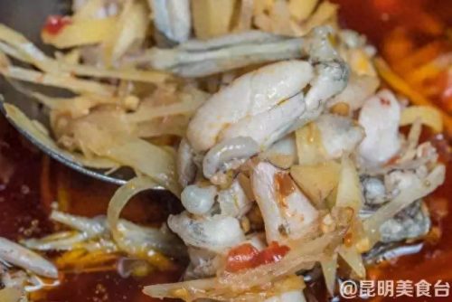昆明美食餐馆排名前十(民国时期昆明餐馆图片)插图34