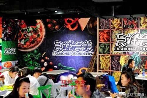 沈阳十大轻食店排行榜图片(铁西轻食人气排行榜)插图8