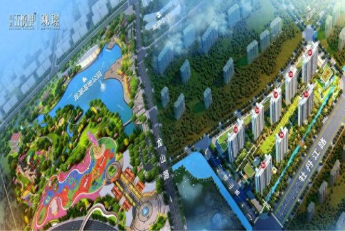郾城大商场排名前十(闵行商场人气排名)插图1