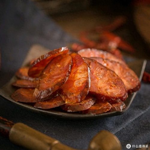 中国全家香肠排名前十(南京香肠十大品牌)插图34