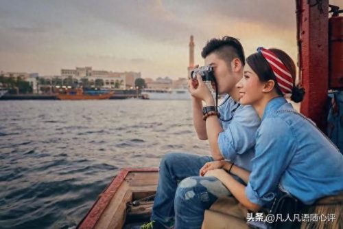 迪拜十大好项目排行榜图片(迪拜投资什么项目最好)插图11
