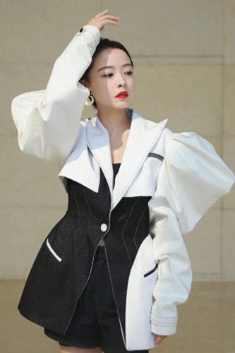 服装达人明星排名前十(公认衣品好的女明星)插图19