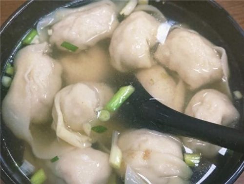 上海小笼饭店排名前十(上海十大饭店排名)插图11