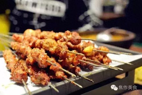 焦作商务餐厅排名前十(焦作饭店排名前十)插图3