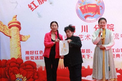 成都书画俱乐部排名前十(成都书画一条街)插图15