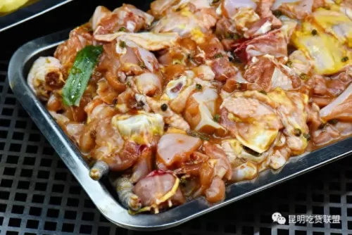昆明兔肉餐馆排名前十(昆明哪里有兔肉卖)插图25