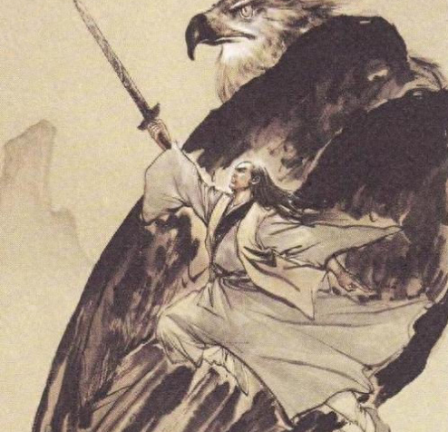 三国里十大武士排行榜(三国最强十大阵容)插图5