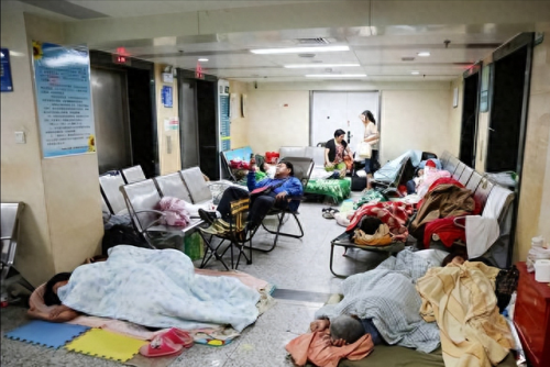 亚洲民营医院排名前十(亚洲十大最大医院)插图5