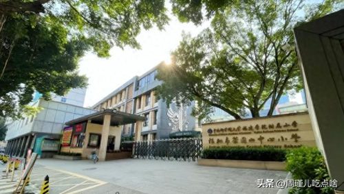 福建小学面积排名前十(福建私立小学十大排名)插图35