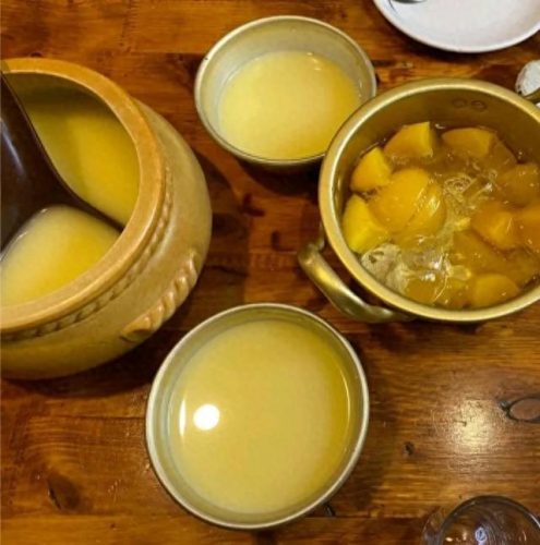 延吉美食饭菜排名前十(延吉三道湾镇美食)插图9