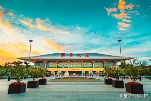 陕西十大名村排行榜最新(未来五年陕西拆迁村名单)插图