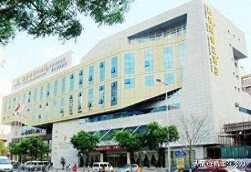 徐州市十大酒店排行榜(徐州福寿园酒店地址)插图3