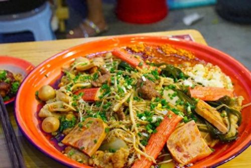 清溪连锁餐饮排名前十(清溪餐厅排行榜)插图35