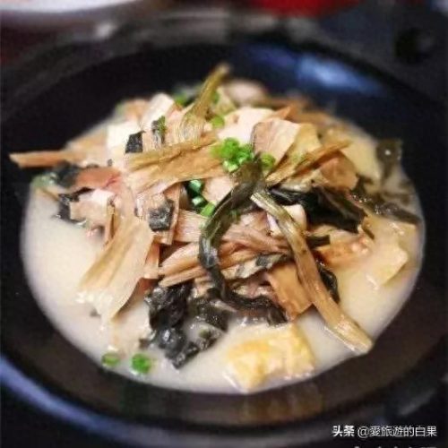 乌镇美食西餐排名前十(乌镇最好吃的餐厅)插图12