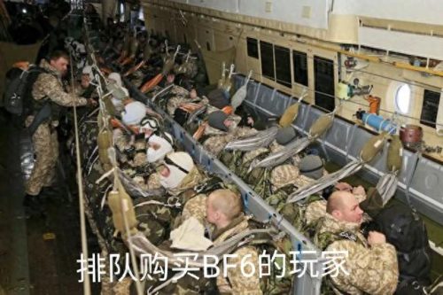 战地3飞机排名前十(战地3最牛操作)插图19