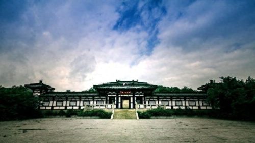 淮南旅游景点排行榜前十大(淮南景点有哪些好玩)插图2