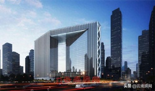普洱十大地产品牌排行榜(普洱楼盘人气排名)插图4