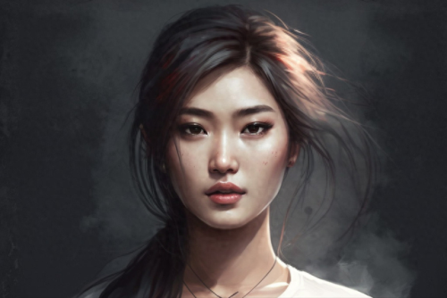 网络小说十大御姐排行榜(十大必看经典御姐小说)插图4