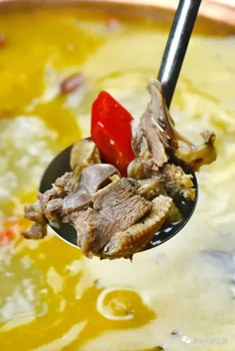 昆明兔肉餐馆排名前十(昆明哪里有兔肉卖)插图12