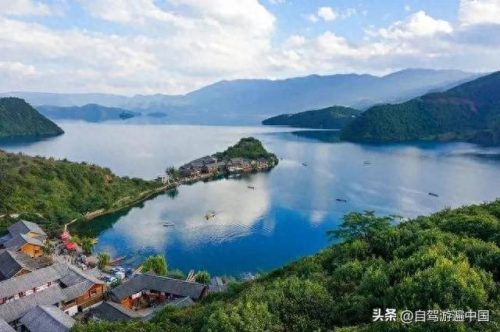 云南十大好玩的景点排行榜(云南36个最佳景点)插图3