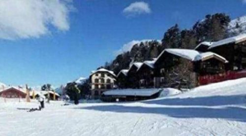 世界十大雪地车排行榜图片(十大奇特雪地车)插图5