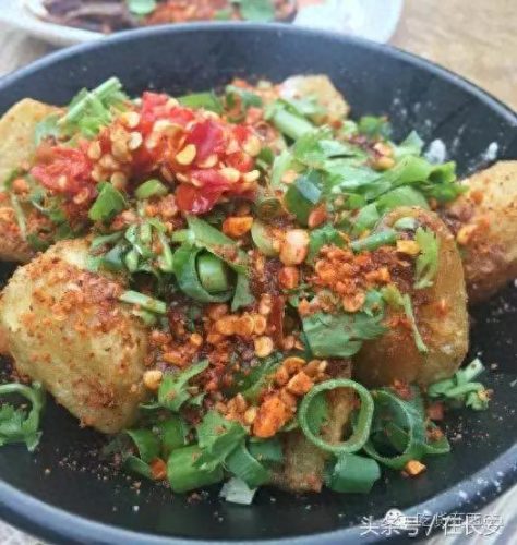 西安功夫串串排名前十(西安最豪华串串店)插图9