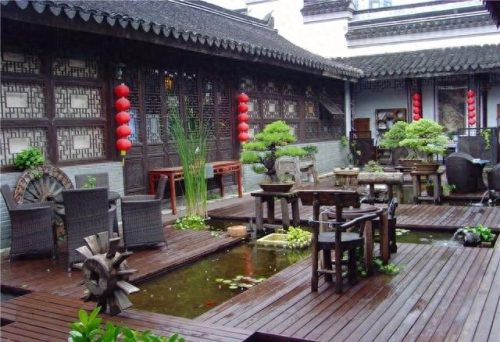 常州茶舍排名前十(常州十大养老院排名)插图6