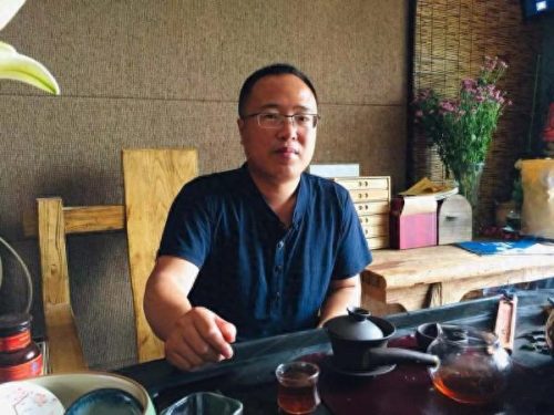 哈尔滨易经老师排名前十(易经丹东老师排名)插图
