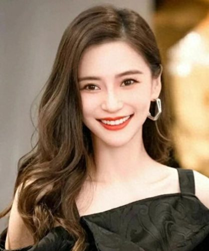 女明星排名内地前十(内地身材最好的女明星)插图4