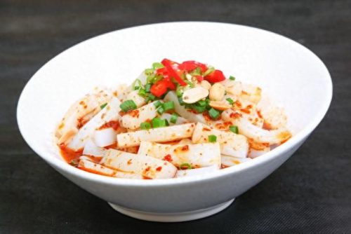 南宁的十大小吃排行榜图片(南宁十大油茶店排名)插图4