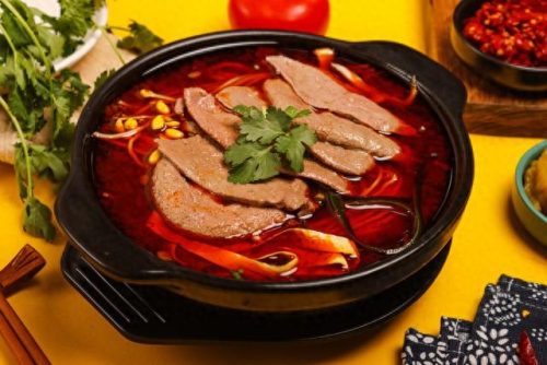 重庆市十大饭馆排行榜最新(重庆最受欢迎的餐饮排行榜)插图6