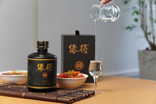 佛山烧坊十大白酒排行榜(烧坊酒十大品牌)插图5
