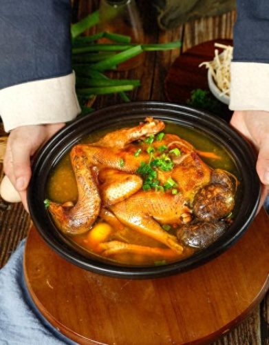 昆明餐厅排名前十2020(昆明商务餐厅排行榜)插图6