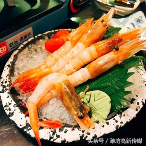 潍坊十大日料店排行榜最新(松子日料)插图8