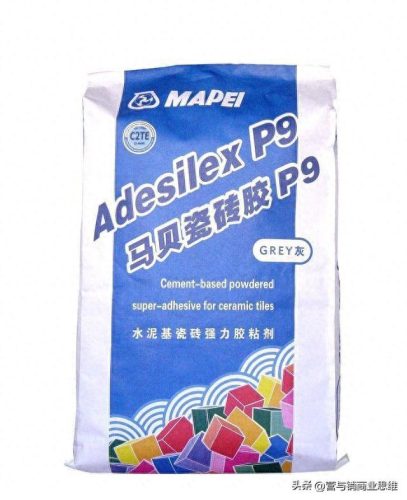 桶装瓷砖胶十大名牌排行榜(强力瓷砖胶十大排名)插图1