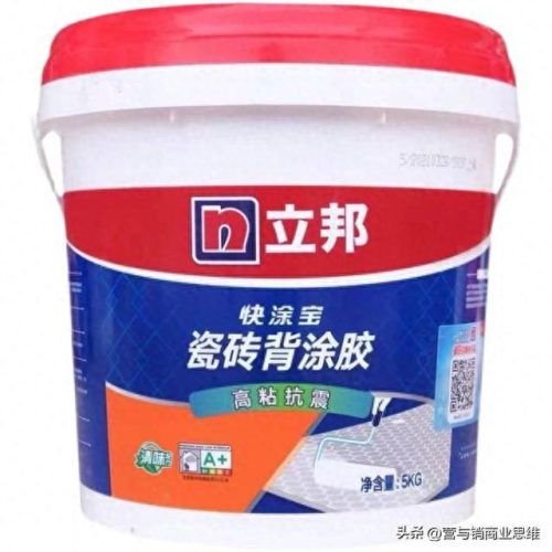 桶装瓷砖胶十大名牌排行榜(强力瓷砖胶十大排名)插图5