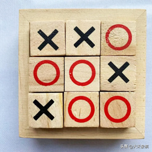 十大好玩的棋游戏排行榜(十大最好玩的战棋游戏)插图8